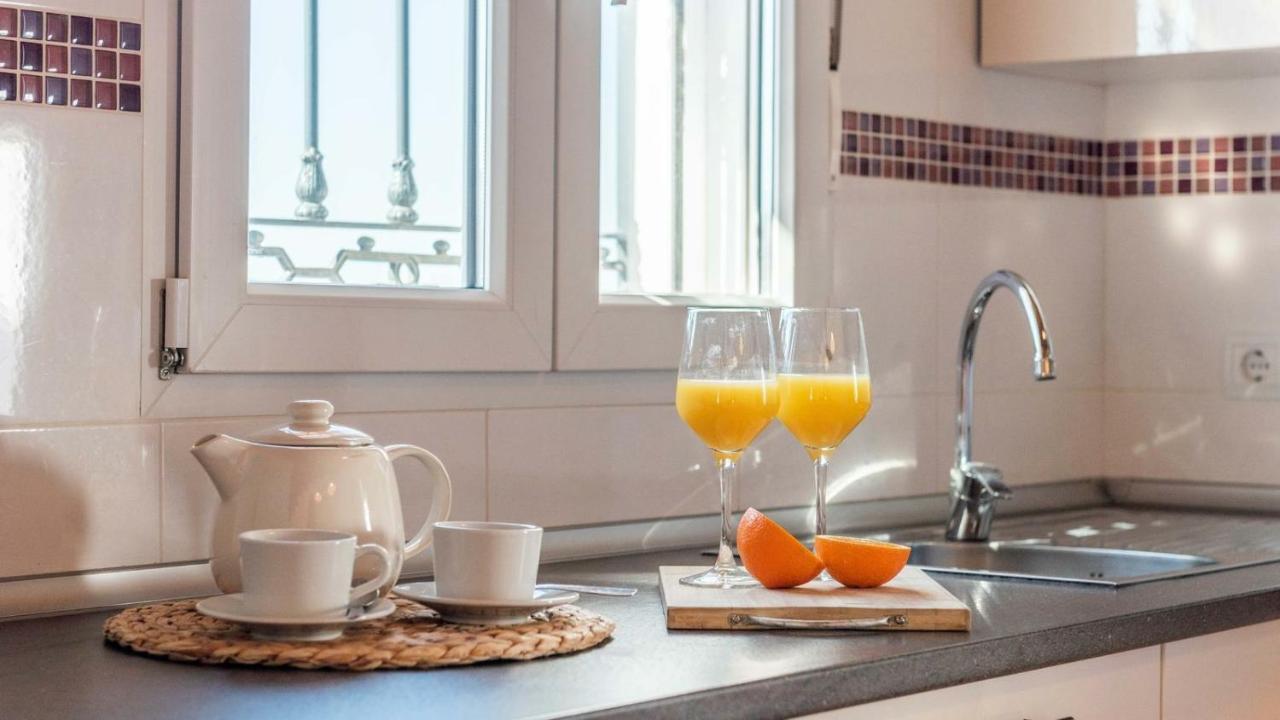 Villa Francisco Torrox By Ruralidays Bagian luar foto
